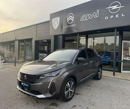 BLUEHDI 130 S&S EAT8 ALLURE PACK