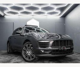 3.0 V6 S PDK 4WD EURO 6 (START/STOP) 5DR