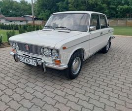LADA 1500 50.000 KM