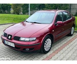 SEAT TOLEDO SEAT TOLEDO