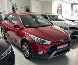 ACTIVE /GARANTIE/NAVI/TÜV NEU/