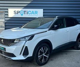 1.2 PURETECH 130CH S&S GT EAT8