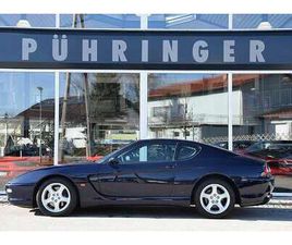 M *BLU POZZI*SCHALTGETRIEBE*