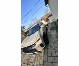 SSANGYONG TORRES 1.5 TURBO GDI PREMIUM (AUTOMATA) 360 KAMERA