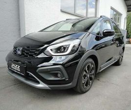 1.5 I-MMD HYBRID CROSSTAR ADVANCE