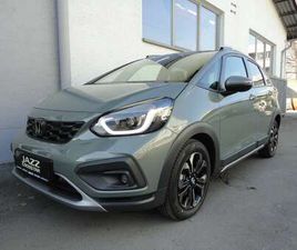 1.5 I-MMD HYBRID CROSSTAR ADVANCE