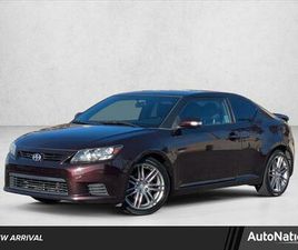 USED 2013 SCION TC RELEASE SERIES 8.0