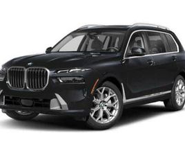 USED 2023 BMW X7 XDRIVE40I