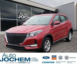 VORFÜHRWAGEN KLIMA RFKAMERA