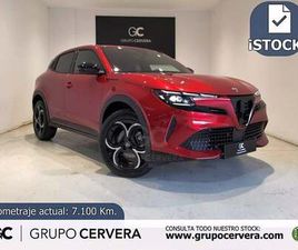 JUNIOR IBRIDA 1.2 Q4 108KW EDCT6