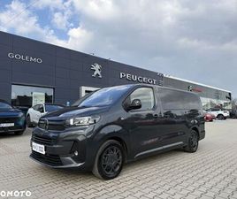 CITROËN SPACETOURER