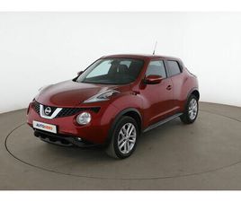 NISSAN JUKE 1.2 DIG-T N-CONNECTA