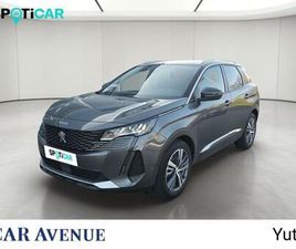 1.2 PURETECH 130CH S&S ROADTRIP EAT8