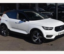 1.5 T3 R-DESIGN AUTO EURO 6 (START/STOP) 5DR