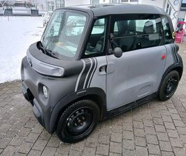 OPEL ROCKS-E OPEL ROCKS-E