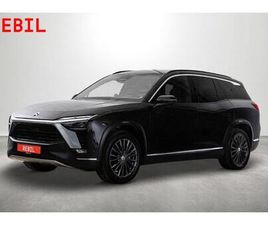 NIO ES8 100KWH/BAAS/6-S/MASSASJE/HUD/ACC/360/KROK