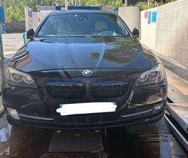 ACTIVEHYBRID 5 340CH 149G LUXE A