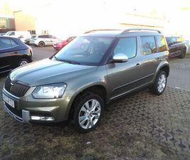 1.4 (90KW) TSI DSG ELEGANCE OUTDOOR