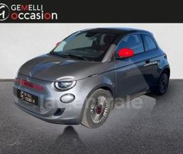 III E 118 (RED) 42KWH