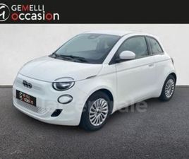 III E 95 ACTION 23.8 KWH