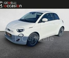 III E 95 ACTION 23.8 KWH