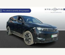 VAUXHALL GRANDLAND 73KWH GS AUTO 5DR