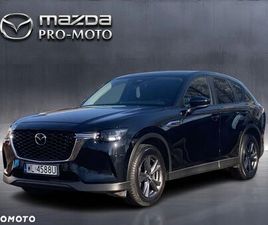 MAZDA CX-60 3.3 D MHEV PRIME LINE