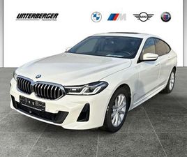 630D XDRIVE SHZ LHZ AHK