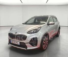 IV GENERATION2 1.6 CRDI 136 MHEV GT LINE PREM 2WD DCT7