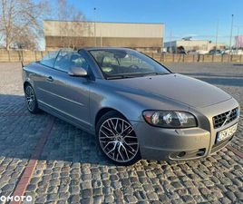 VOLVO C70 T5 SUMMUM