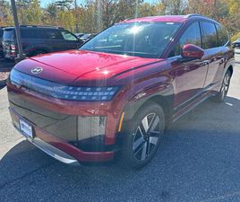 HYUNDAI IONIQ 9 NEW 2026 HYUNDAI IONIQ 9 SEL