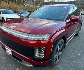 HYUNDAI IONIQ 9 NEW 2026 HYUNDAI IONIQ 9 SEL