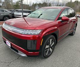 HYUNDAI IONIQ 9 NEW 2026 HYUNDAI IONIQ 9 SEL