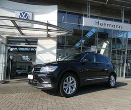 TIGUAN 1.4ACTHLBMT4M 110TSIM6A