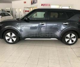 KIA E-SOUL ESOUL DRIVE LONG RANGE