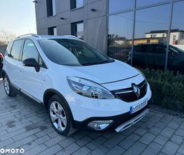 RENAULT SCENIC ENERGY DCI 130 EURO 6 S&S XMOD BOSE EDITION