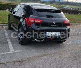 CITROEN DS5 CITROEN DS5 HDI SPORT
