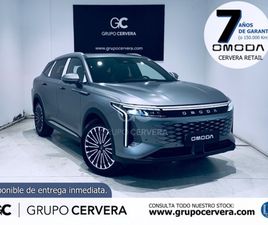 1.5 TGDI PREMIUM AWD 395 KW (537 CV)