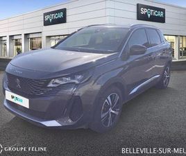 HYBRID 136CH GT E-DCS6