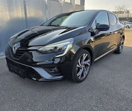 RENAULT CLIO R.S. LINE E-TECH 140 AUT.