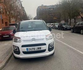CITROEN C3 PICASSO