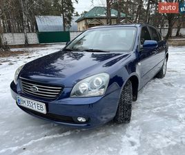 KIA MAGENTIS 2008