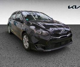 CEED 1.5 T-GDI DCT7 OPF VISION