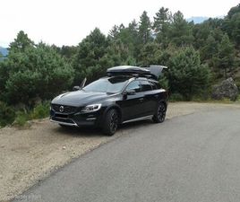 D4 AWD GEARTRONIC SUMMUM S...