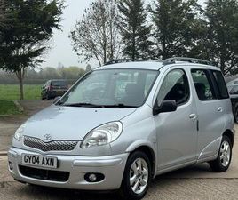 1.3 VVT-I T SPIRIT 5DR