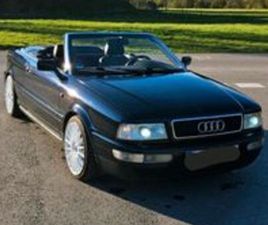 CABRIO 2.8L