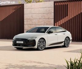 AUDI A6 SPORTBACK E-TRON QUATTRO
