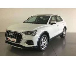 TODOTERRENO 1.5 35 TFSI ADVANCED 150 5P