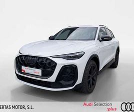 TODOTERRENO 2.0 TDI MHEV BLACK LINE S TRONIC QUATT