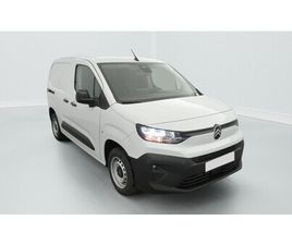 M DIESEL 100 CH MANUELLE - M